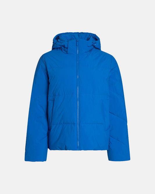 Selected Femme Parka Blue (20K2774C3) Women