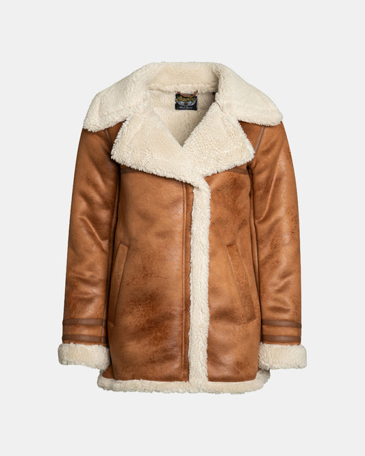 SUPERDRY Jacket Brown (20K2813C14) Women