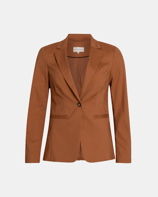 TOM TAILOR Jacket Brown (20K5086C14) Women