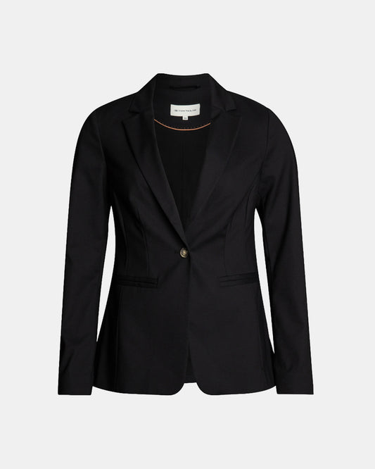 TOM TAILOR Jacket Black (20K5086C2) Women