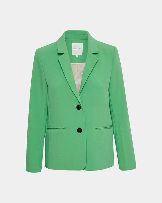 Part Two Jacket Green (20K5105C4) Women