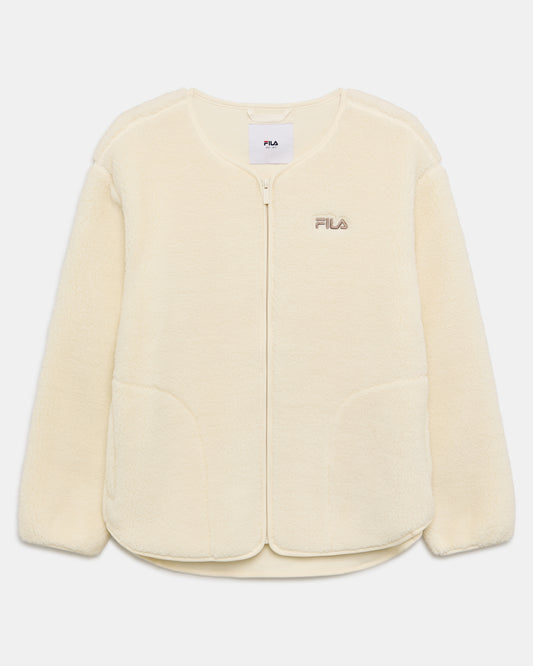 FILA APPAREL Jacket White (20K5197C1) Women