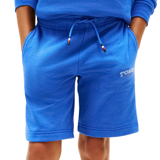 Tommy Hilfiger Monotype Graphic Jogging Shorts Boys (KB0KB10242) Kids