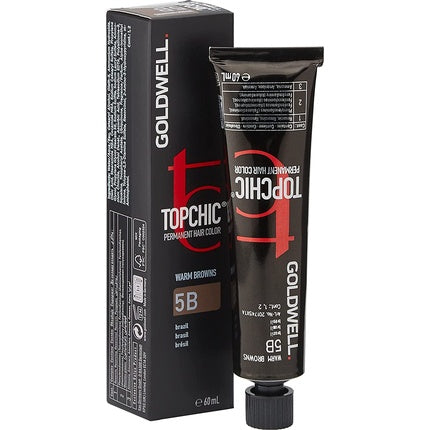 Goldwell Topchic 5B 60ml