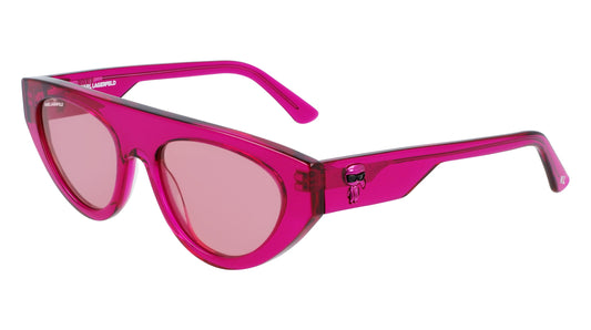 Karl Lagerfeld Sunglasses (KL6043S-86) Women