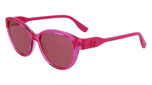 Karl Lagerfeld Sunglasses (KL6099S-525) Women