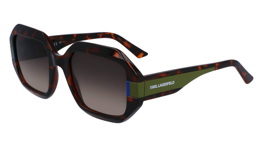Karl Lagerfeld Sunglasses (KL6124S-240) Women