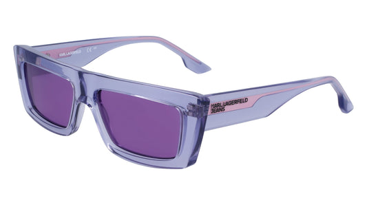 Karl Lagerfeld Sunglasses (KLJ6147S56156) Unisex