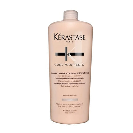Kérastase Curl Manifesto Moisture Replenishing Conditioner 1000ml