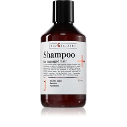 Bioelixire For Damaged Hair 300ml