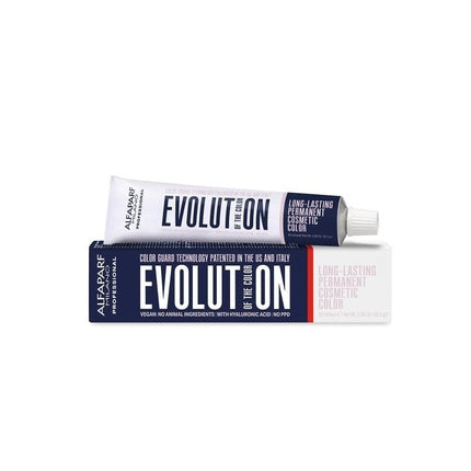 Alfaparf Milano Evolution Of The Color Reds Hair Color 56 Chestnut Light Red 60ml