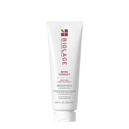Matrix Biolage Professional Hair Spa Bond Therapy Conditioner 236ml For Damaged