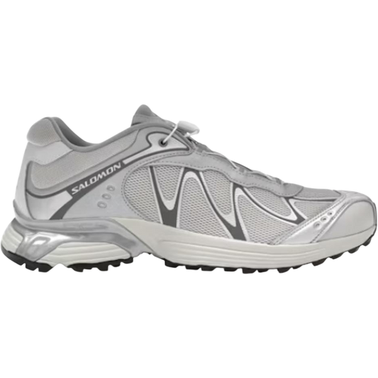 Salomon XT-Whisper Silver Lunar Rock Men
