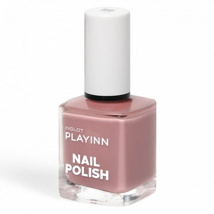 Inglot 102 Playinn Nail Polish 15ml