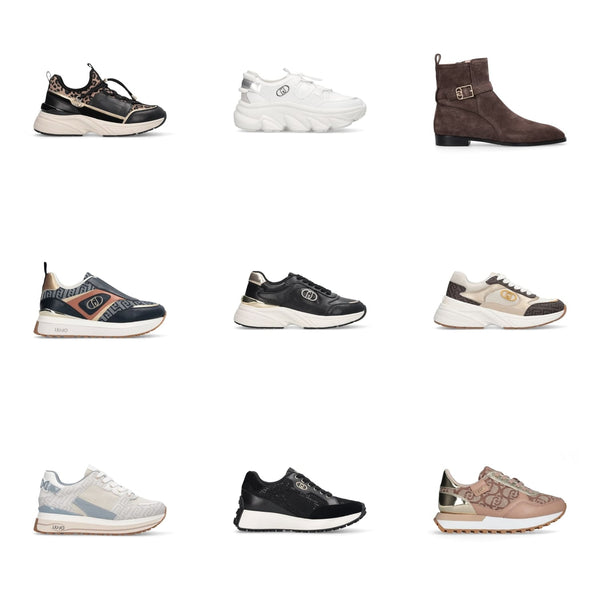 Liu Jo Footwear Women cover
