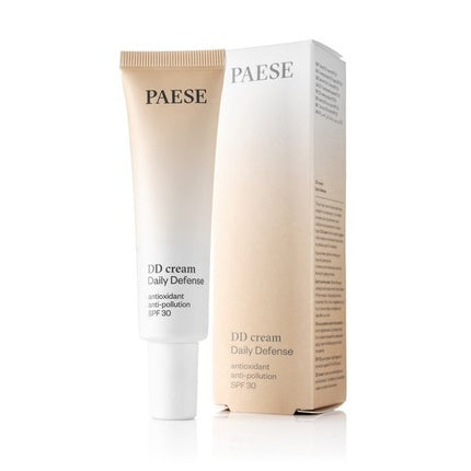 Paese Color & Care DD Cream Daily Defense Spf30 3n Sand 30ml