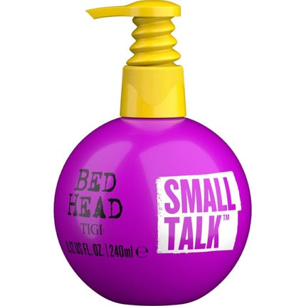 TIGI Small Talk Hair Thickening Cream for Fine Hair 240ml