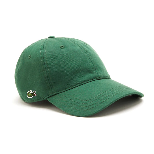 Lacoste Cap Senior Green (RK0440-132) Unisex