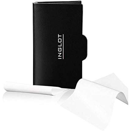 Inglot Oil Blotting Sheet 11.66g