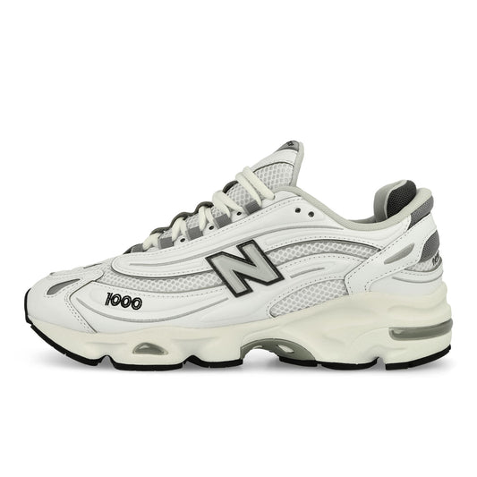 New Balance 1000 White (M1000D) Unisex