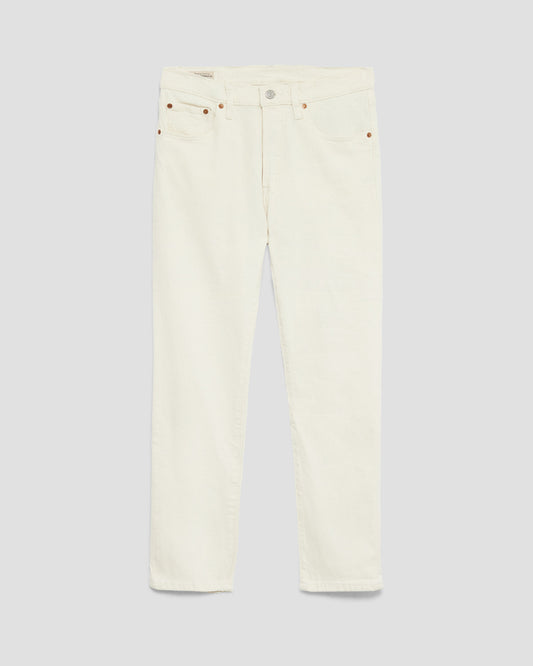 LEVI'S Jeans Ecru (13M1024C34) Women