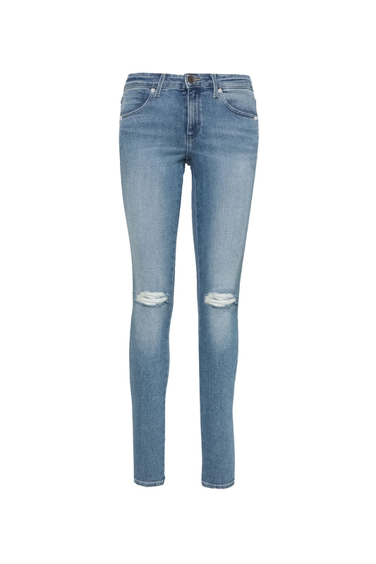 DR.DENIM Jeans Light Blue (111118C17) Women