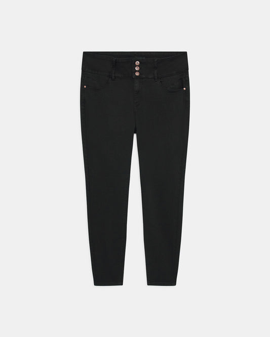 CARMAKOMA Jeans Black (17M1260C2-32) Women