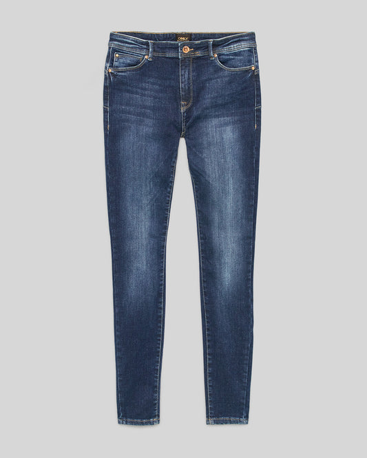 ONLY Jeans Dark Blue (16M1395C22-32) Women