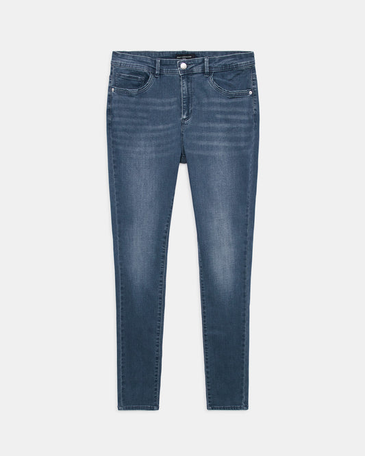 CARMAKOMA Jeans Dark Blue (15M1664C22-32) Women