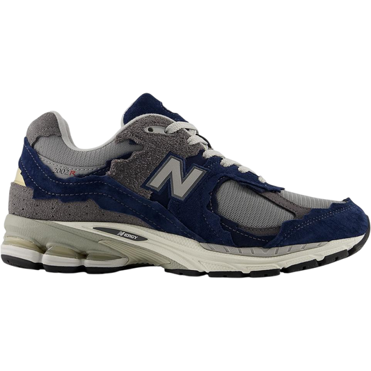 New Balance 2002R Protection Pack Navy Raincloud Unisex