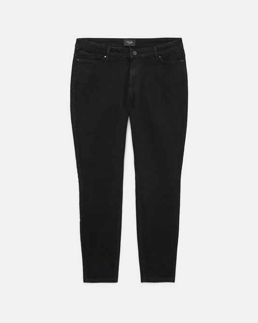 VERO MODA CURVE Jeans Black (18M2224C2-32) Women