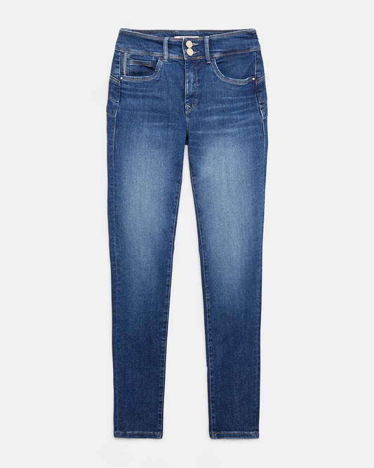 SALSA Jeans Dark Blue (17M2302C22-30) Women