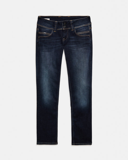 PEPE JEANS Jeans Dark Blue (202805C22-32) Women
