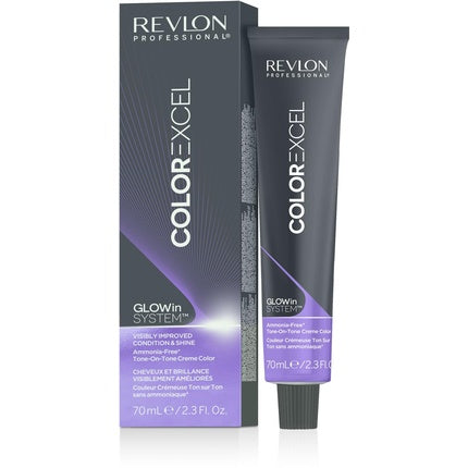 Revlon Professional Color Excel 5 Light Brown 70ml