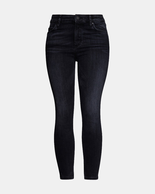 MARCO POLO DENIM Jeans Grey (20M4090C8-34) Women