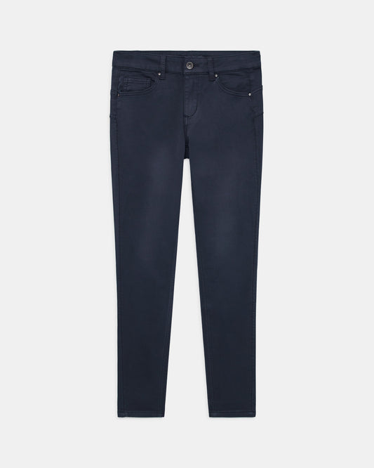 TOXIK Jeans Dark Blue (18M647C22) Women