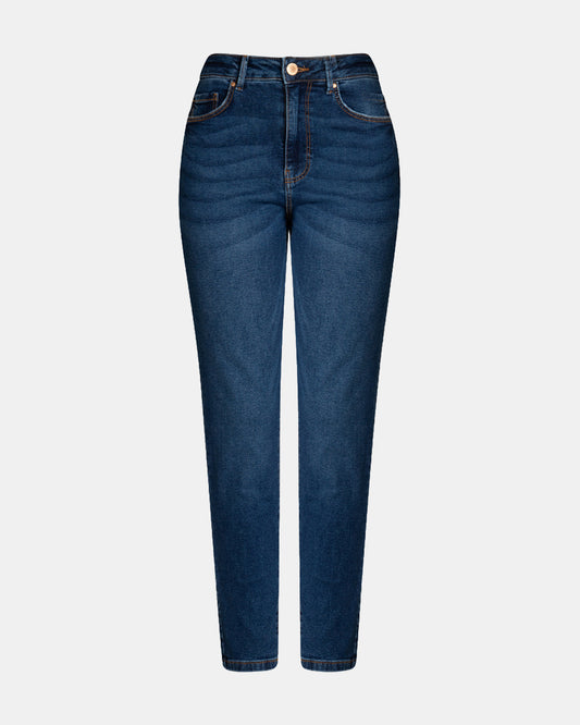 VILA Jeans Blue (20M7636C3-30) Women