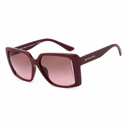 Michael Kors Sunglasses (MK2238UOXBLOO) Women
