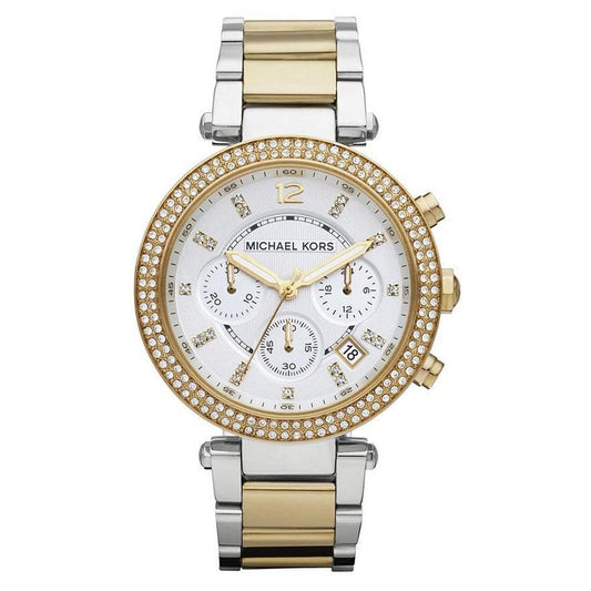 Michael Kors Quartz Watch (MK5626) Women
