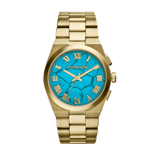 Michael Kors Quartz Watch (MK5894) Women