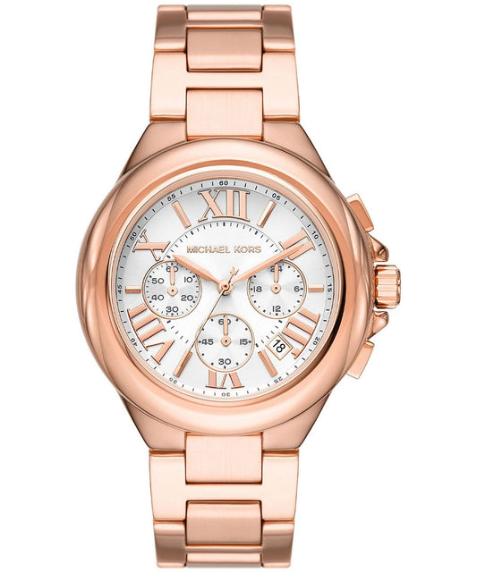 Michael Kors Quartz Watch Pink (MK7271) Women