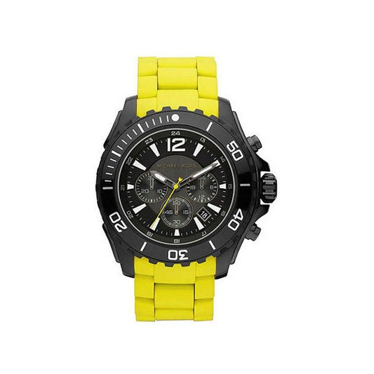 Michael Kors Quartz Watch Black (MK8235) Men
