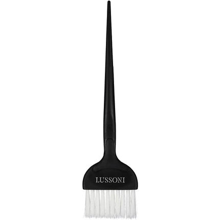 Lussoni TB003 Tinting Brush Flexible and Shatterproof Dye Brush for Hair