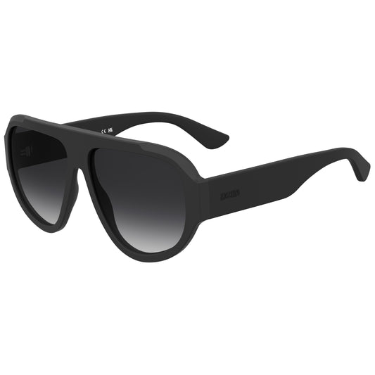 MOSCHINO BLACK Sunglasses (MOS183-S-003) Men