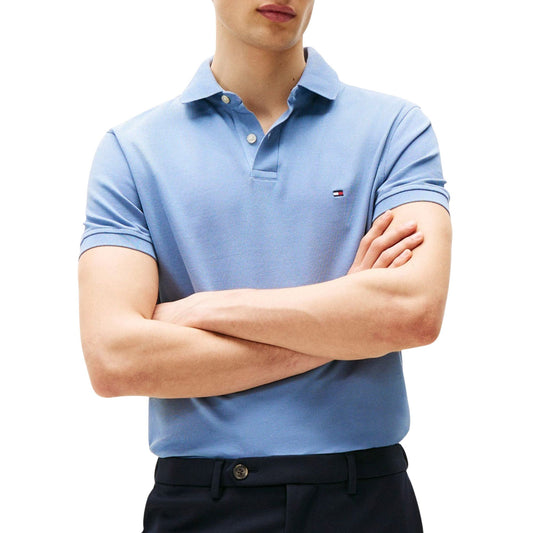 Tommy Hilfiger 1985 Regular Polo Shirt (MW0MW17770) Men
