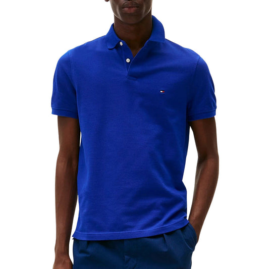 Tommy Hilfiger 1985 Regular Polo Shirt (MW0MW17770-D03) Men