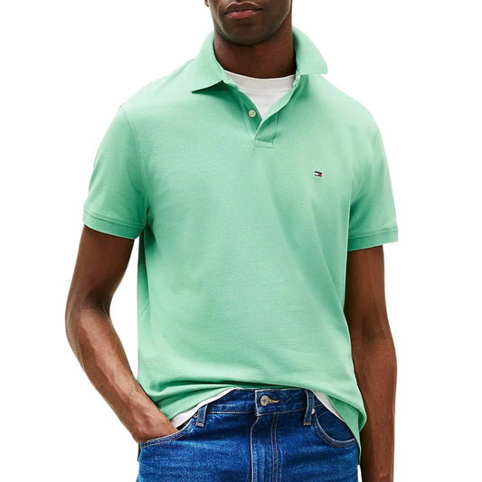 Tommy Hilfiger 1985 Regular Polo Shirt (MW0MW17770-L3J) Men