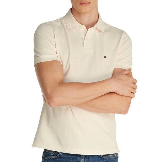 Tommy Hilfiger 1985 Regular Polo Shirt (MW0MW17770-Z00) Men
