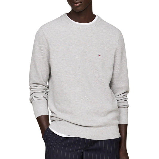 Tommy Hilfiger Essential Structure Sweater (MW0MW36347-P01) Men