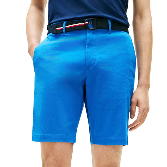 Tommy Hilfiger Denton 9,5" Essential Twill Chino Short (MW0MW42349-C4U) Men